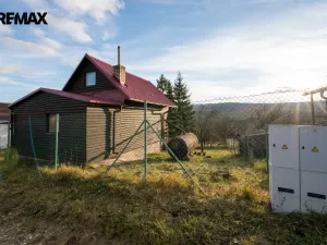 Prodej chaty, Strání, 43 m2
