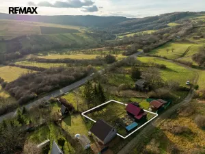 Prodej chaty, Strání, 43 m2