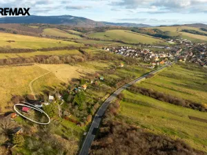 Prodej chaty, Strání, 43 m2