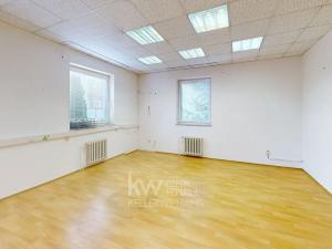 Pronájem kanceláře, Řevnice, 30 m2