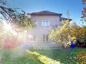 Pronájem bytu 2+1, Praha - Modřany, Do čtvrti, 55 m2