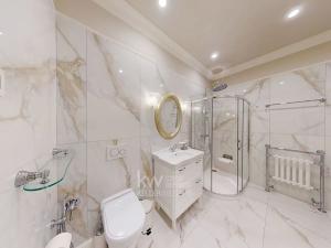 Pronájem bytu 2+1, Praha - Bubeneč, dr. Zikmunda Wintra, 91 m2