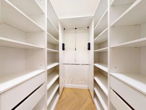 Pronájem bytu 2+1, Praha - Bubeneč, dr. Zikmunda Wintra, 91 m2