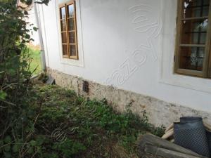 Dražba zemědělského objektu, Olší - Litava, 240 m2