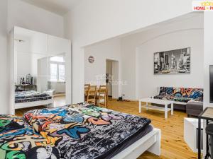 Pronájem bytu 2+1, Karlovy Vary, Zeyerova, 52 m2