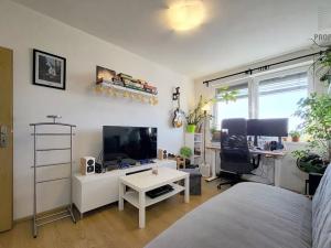 Pronájem bytu 2+kk, Brno, Bučkova, 49 m2