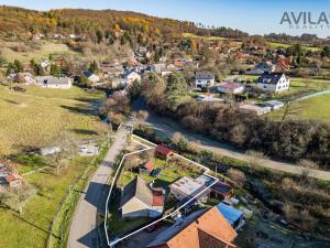 Prodej chaty, Týnec nad Sázavou - Čakovice, 68 m2