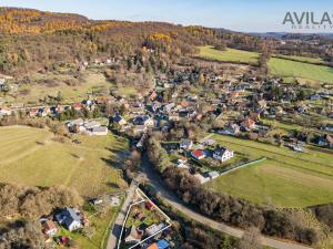 Prodej chaty, Týnec nad Sázavou - Čakovice, 68 m2