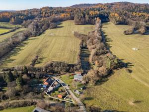 Prodej chaty, Týnec nad Sázavou - Čakovice, 68 m2
