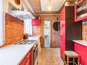 Prodej chaty, Týnec nad Sázavou - Čakovice, 68 m2