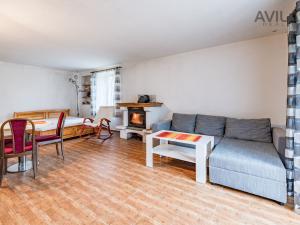 Prodej chaty, Týnec nad Sázavou - Čakovice, 68 m2