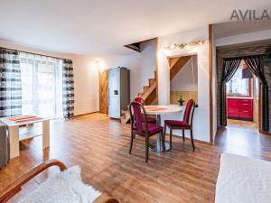 Prodej chaty, Týnec nad Sázavou - Čakovice, 68 m2