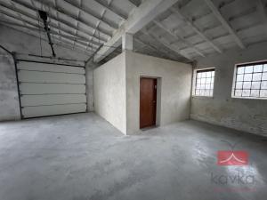 Pronájem skladu, Krasíkovice, 1178 m2