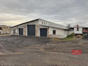 Pronájem skladu, Krasíkovice, 1178 m2