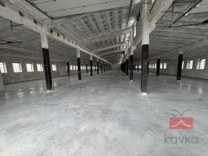 Pronájem skladu, Krasíkovice, 1178 m2