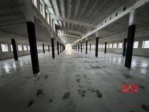 Pronájem skladu, Krasíkovice, 1178 m2