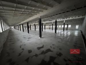 Pronájem skladu, Krasíkovice, 1178 m2