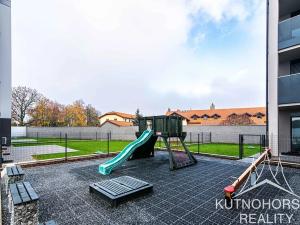 Pronájem bytu 1+kk, Český Brod, Klučovská, 32 m2