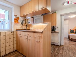 Prodej rodinného domu, Chodouny, 46 m2