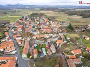 Prodej rodinného domu, Chodouny, 46 m2