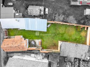 Prodej rodinného domu, Chodouny, 46 m2