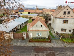 Prodej rodinného domu, Chodouny, 46 m2