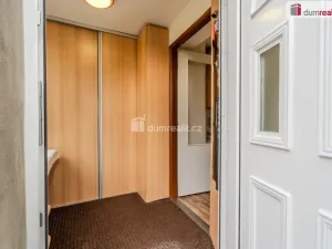 Prodej rodinného domu, Chodouny, 46 m2