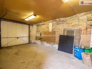 Prodej rodinného domu, Chodouny, 46 m2