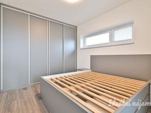 Pronájem bytu 2+kk, Brno, Křepelčí, 47 m2