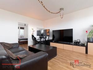 Pronájem bytu 3+1, Ostrava - Moravská Ostrava, Vítkovická, 73 m2