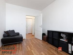 Pronájem bytu 3+1, Ostrava - Moravská Ostrava, Vítkovická, 73 m2