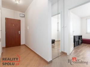 Pronájem bytu 3+1, Ostrava - Moravská Ostrava, Vítkovická, 73 m2