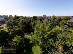 Pronájem bytu 3+1, Ostrava - Moravská Ostrava, Vítkovická, 73 m2