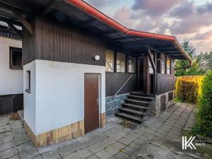 Prodej chaty, Seč, 93 m2