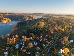 Prodej chaty, Seč, 93 m2