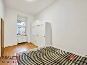 Prodej bytu 4+kk, Brno - Zábrdovice, Cejl, 76 m2