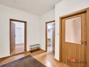 Prodej bytu 4+kk, Brno - Zábrdovice, Cejl, 76 m2