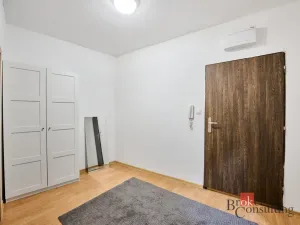 Prodej bytu 4+kk, Brno - Zábrdovice, Cejl, 76 m2