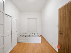 Prodej bytu 4+kk, Brno - Zábrdovice, Cejl, 76 m2