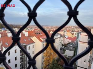 Prodej atypického bytu, Praha - Smíchov, Na Březince, 135 m2