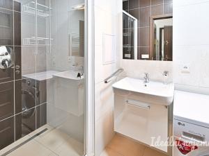 Pronájem bytu 2+1, Brno, Palackého třída, 60 m2