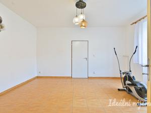 Pronájem bytu 2+1, Polná, K. L. Klusáčka, 78 m2