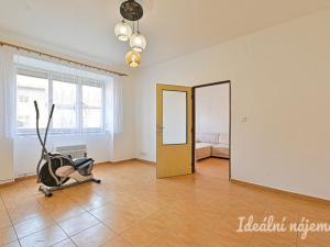 Pronájem bytu 2+1, Polná, K. L. Klusáčka, 78 m2