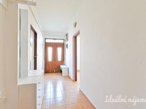 Pronájem bytu 2+1, Polná, K. L. Klusáčka, 78 m2