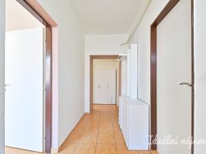 Pronájem bytu 2+1, Polná, K. L. Klusáčka, 78 m2