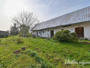 Pronájem bytu 2+1, Polná, K. L. Klusáčka, 78 m2