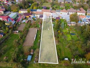 Pronájem bytu 2+1, Polná, K. L. Klusáčka, 78 m2