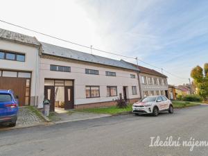 Pronájem bytu 2+1, Polná, K. L. Klusáčka, 78 m2