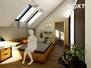 Prodej rodinného domu, Želeč, 139 m2