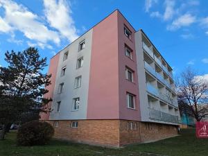 Prodej bytu 3+1, Mokrá-Horákov, 72 m2